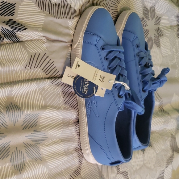 Lacoste sport sneakers - Picture 5 of 8